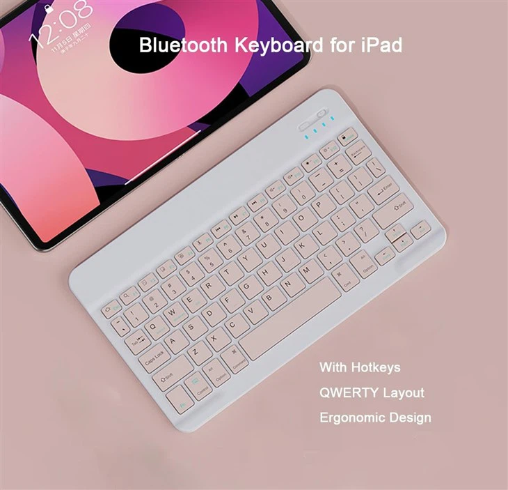 Best Cheap Wireless Keyboard price
